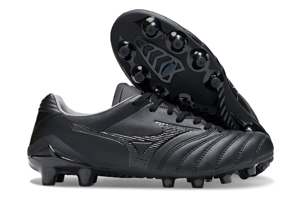 Mizuno Soccer Shoes-18